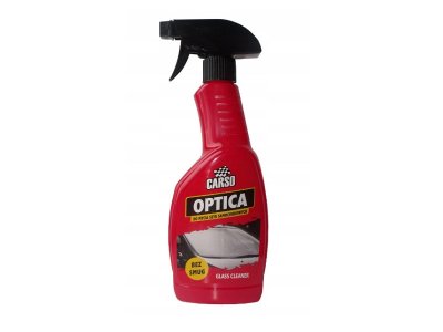 Pianka do mycia szyb K2 C505 500ML OPTICA
