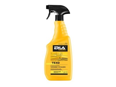 Płyn do czyszczenia tapicerki K2 R5001 ERLA TEXO 750ML