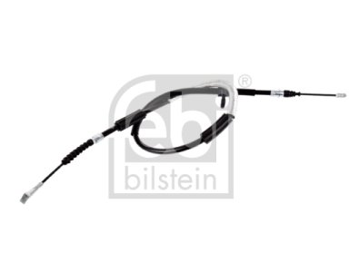 Linka hamulca ręcznego FEBI BILSTEIN 109487 60624591 ALFA ROMEO 156 97-05 LT