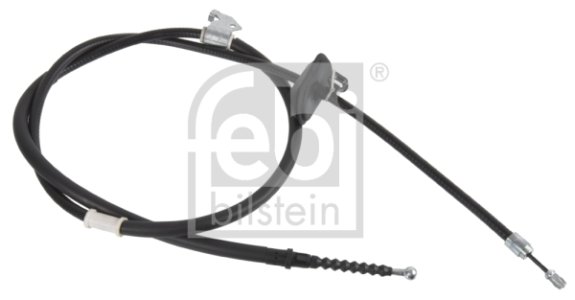 Linka hamulca ręcznego FEBI BILSTEIN 109495 13367627 OPEL ASTRA J 09- LT