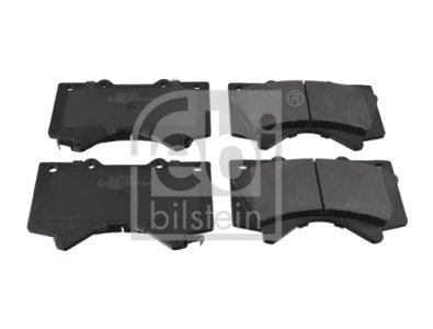 Klocki hamulcowe FEBI BILSTEIN 170785 0446560280 TOYOTA LANDCRUISER 08- przód V8