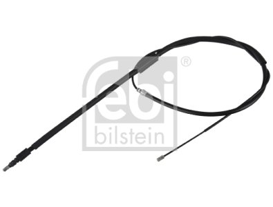Linka hamulca ręcznego FEBI BILSTEIN 171522 8200247042 RENAULT MEGANE II CC 03-09