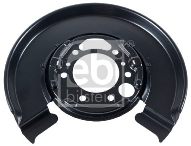 Osłona tarczy hamulcowej FEBI BILSTEIN 171528 4614230220 MERCEDES SPRINTER 95-06 PT