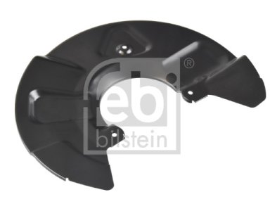 Osłona tarczy hamulcowej FEBI BILSTEIN 171563 7E0615312B VW T5 09-15 PP