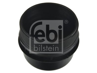 Pokrywa filtra oleju FEBI BILSTEIN 171342 1103K4 CITROEN PEUGEOT