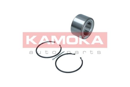 Zestaw łożysk koła KAMOKA 5600194 402102Y000 przód (WYM.43/76/43)