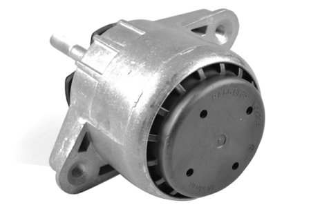 Poduszka silnika TEDGUM_TD TED86959 94637505722 PORSCHE