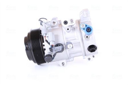 Kompresor klimatyzacji NISSENS 890156 8831007060 TOYOTA