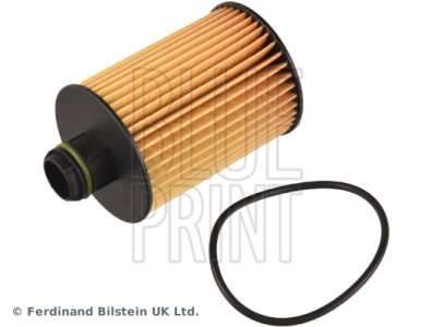 Filtr oleju BLUE PRINT ADBP210066 68418186AA JEEP