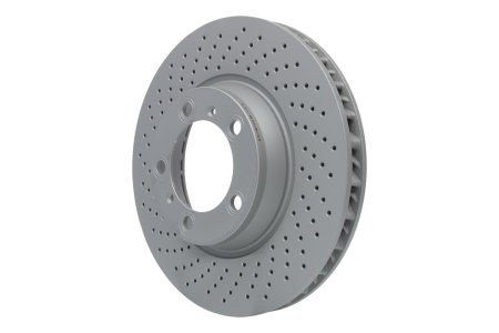 Tarcza hamulcowa ATE 24.0134-0111 9P1615301A PORSCHE 911 (991) 15- LP