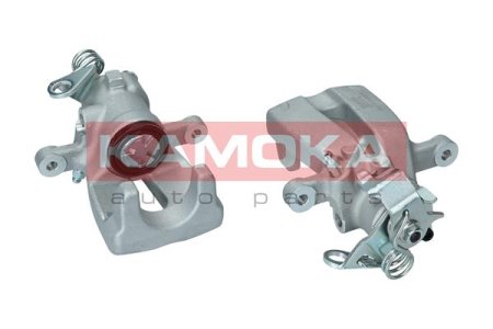 Zacisk hamulca KAMOKA JBC0878 77364315 tył prawy FIAT 500 07