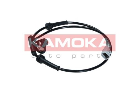 Czujnik ABS KAMOKA 1060097 4545F6 tył L/P CITROEN C4 04-07