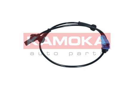 Czujnik ABS KAMOKA 1060479 454598 tył L/P CITROEN C2 03