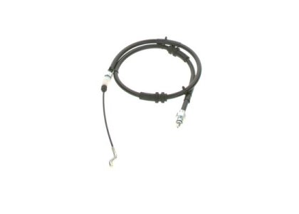 Linka hamulca ręcznego BOSCH 1987482862 7E8609701 VW T5 03-15
