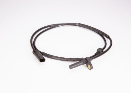 Czujnik ABS BOSCH 0986594627 34526771777 BMW X5 E70 07-13 tył