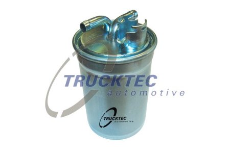 Filtr paliwa TRUCKTEC AUTOMOTIVE 07.38.023 WK842/21X AUDI