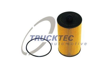 Filtr paliwa TRUCKTEC AUTOMOTIVE 07.38.031 PU816X VW