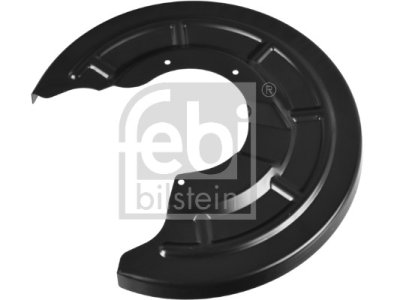 Osłona tarczy hamulcowej FEBI BILSTEIN 176695 8200113700 RENAULT MEGANE II 02-08 PT