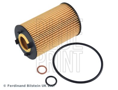 Filtr oleju BLUE PRINT ADBP210055 1721803009 SSANGYONG