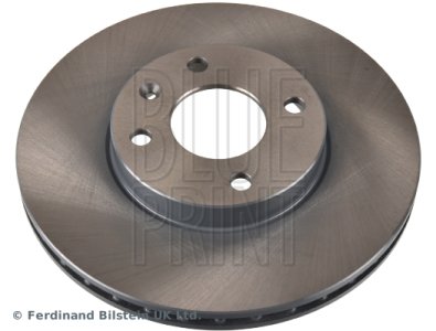 Tarcza hamulcowa BLUE PRINT ADBP430026 13584677 OPEL KARL 1,0 15-18 przód
