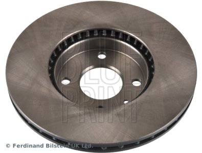 Tarcza hamulcowa BLUE PRINT ADBP430026 13584677 OPEL KARL 1,0 15-18 przód