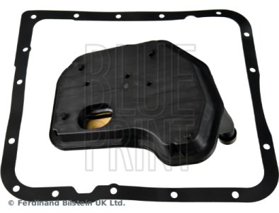 Zestaw filtra aut. skrzyni biegów BLUE PRINT ADBP210063 24208576 CHEVROLET