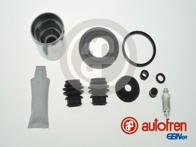 Reperaturka zacisku hamulca AUTOFREN SEINSA D42813C 238812 (AKE) MAZDA