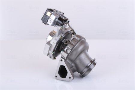 Turbosprężarka NISSENS 93161 6460900480 MERCEDES