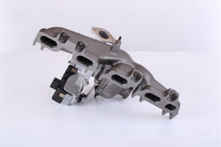 Turbosprężarka NISSENS 93348 55263023 ALFA ROMEO FIAT OPEL