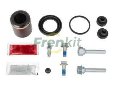 Zestaw naprawczy zacisku hamulca FRENKIT 742902 SUPER KIT
