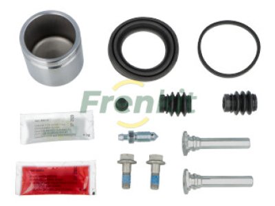 Zestaw naprawczy zacisku hamulca FRENKIT 754901 96249284 SUPER KIT