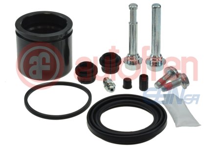 Zestaw naprawczy zacisku hamulca AUTOFREN SEINSA D43544S 2054210181 SUPER KIT przód