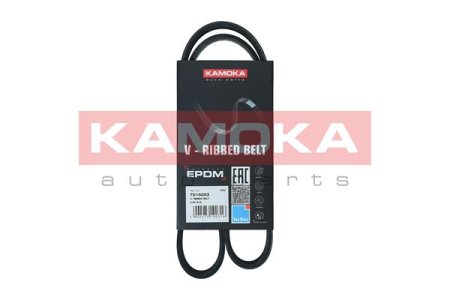 Pasek wielorowkowy KAMOKA 7015023 5PK918 5PK915