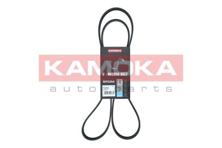 Pasek wielorowkowy KAMOKA 7015069 5PK1545 5PK1546