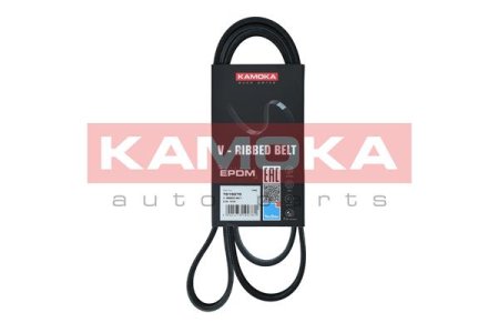 Pasek wielorowkowy KAMOKA 7015070 5PK1570 5PK1570