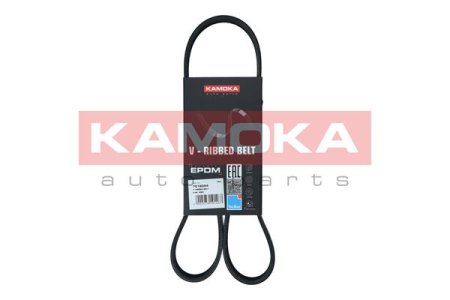 Pasek wielorowkowy KAMOKA 7016054 6PK1078 6PK1080