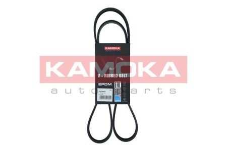Pasek wielorowkowy KAMOKA 7016097 6PK1325 6PK1325
