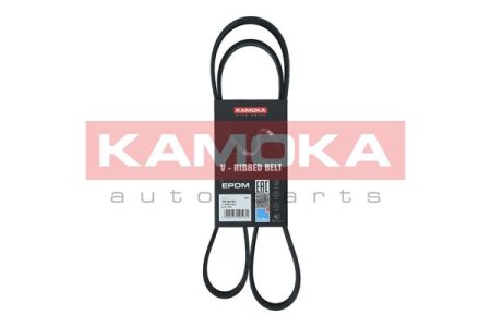 Pasek wielorowkowy KAMOKA 7016101 6PK1353 6PK1352