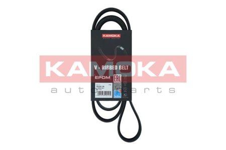 Pasek wielorowkowy KAMOKA 7016118 6PK1513 6PK1510