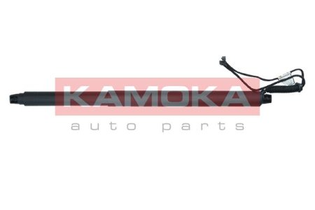 Siłownik elektryczny pokrywy bagażnika KAMOKA 7094069 3T9827851C lewy SKODA