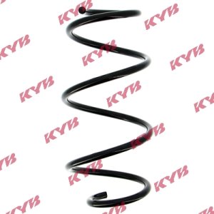 Sprężyna zawieszenia KYB RA1473 540103712R RENAULT P