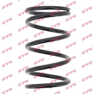 Sprężyna zawieszenia KYB RA6684 4823142120 TOYOTA T