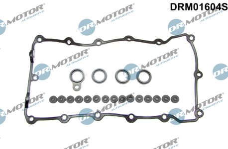 Uszczelka pokrywy zaworów Dr.Motor DRM01604S 11121721876 (20 ELE) BMW