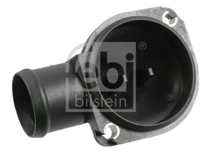 Króciec układu chłodzenia FEBI BILSTEIN 181078 074121121B AUDI