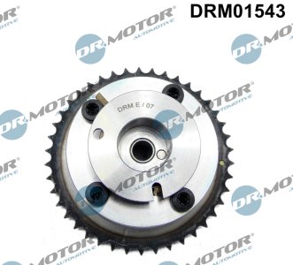 Koło zmiennych faz rozrządu Dr.Motor DRM01543 243702E200 HYUNDAI, KIA