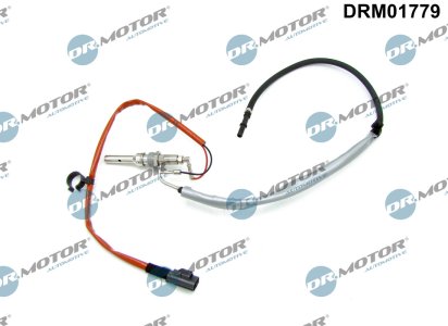 Wtryskiwacz, filtr DPF Dr.Motor DRM01779 1830611 FORD