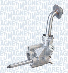 Pompa oleju MAGNETI MARELLI OP0036 026115105B VW