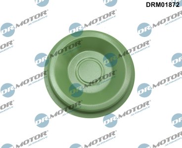 Zaślepka skrzyni biegów Dr.Motor DRM01872 02K141073 VAG