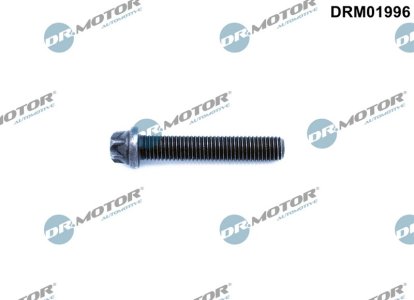 Śruba korbowodu Dr.Motor DRM01996 11248472924 BMW