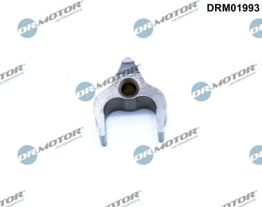 Uchwyt mocowania wtryskiwacza Dr.Motor DRM01993 13537809798 BMW